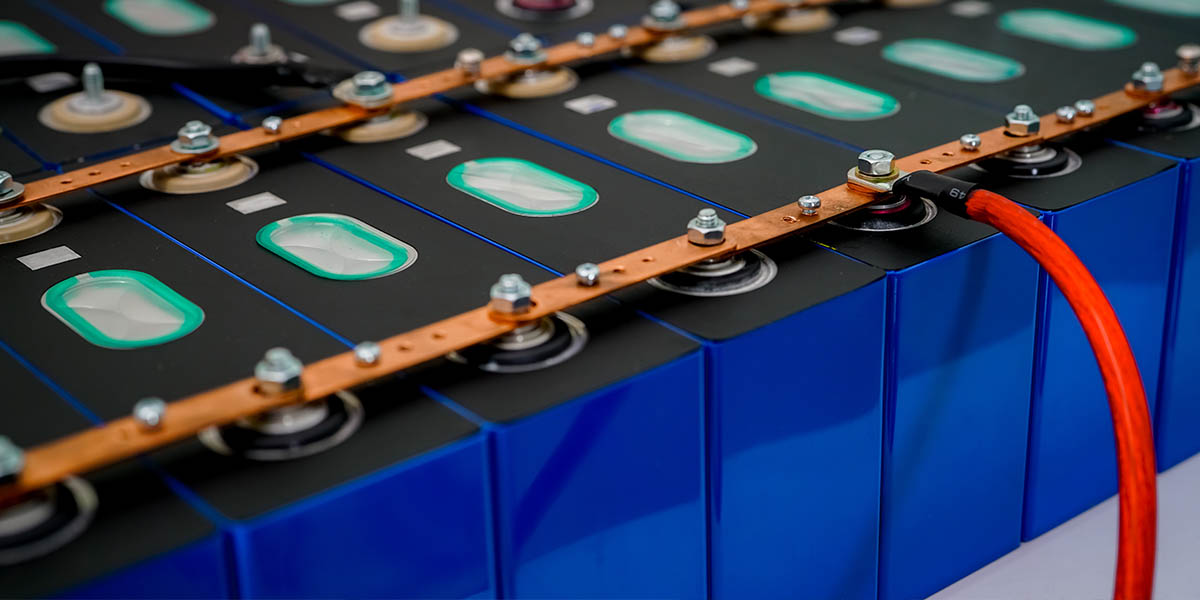 Mantenedores de carga de batería 12 V y 24 V