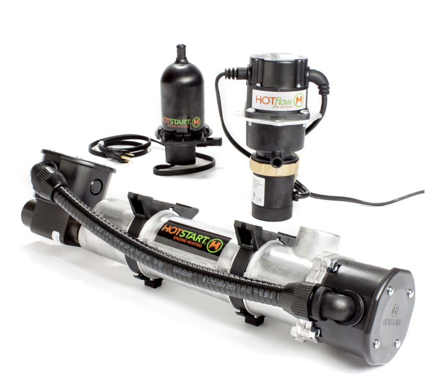 CALEFACTOR 1